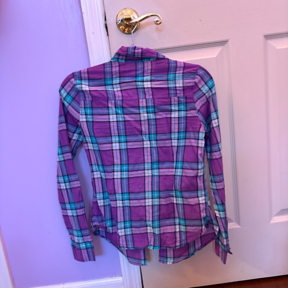 Flannel - Picture 2 of 2